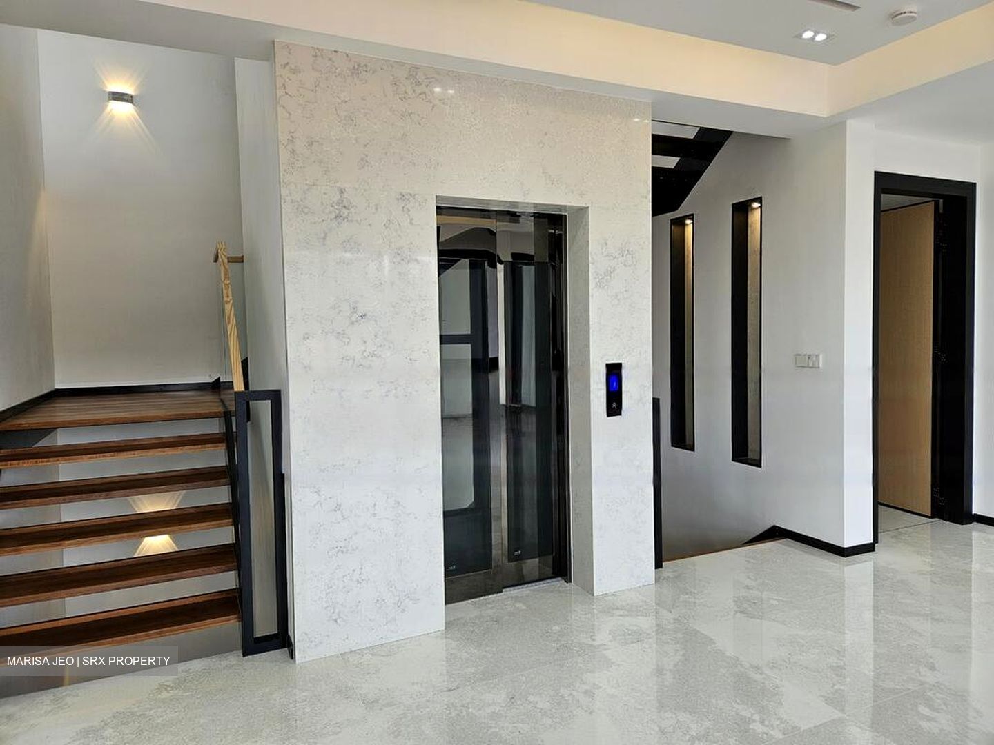 Golden Rise Estate (D21), Semi-Detached #465388031